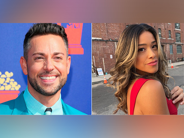 Gina Rodriguez and Zachary Levi to star in Netflixs Spy Kids reboot version