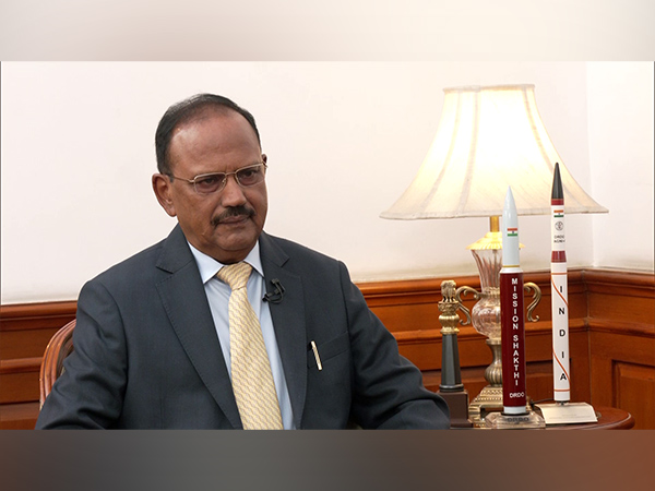 Would like normal ties... tolerance threshold for terrorism is very low: NSA Doval warns Pakistan