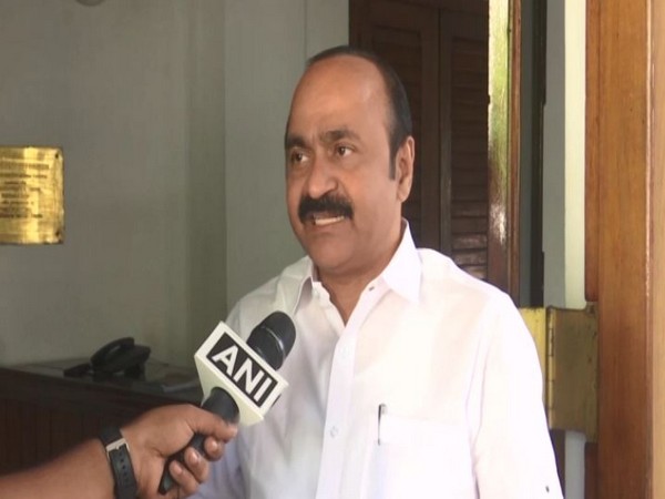 Goondaism thrives in Kerala with Pinarayi Governments active support, says VD Satheesan