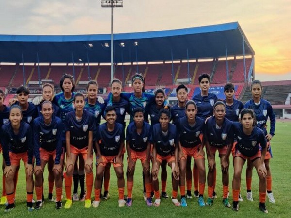 FIFA U-17 Womens WC: Team India to play Italy and Netherlands