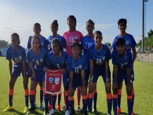AIFF suspends individual after India U-17 womens football team alleges misconduct