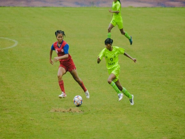 Junior Womens NFC: Bihar upset Manipur, Arunachal Pradesh defeat Chhattisgarh