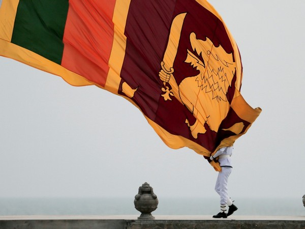 Sri Lankan opposition party to launch "street battles" demanding govt change