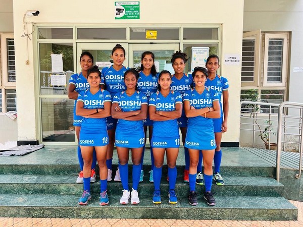 FIH Hockey 5s: Indian womens hockey team go down against Uruguay, Poland