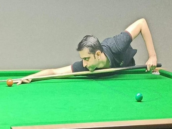 Delhi Billiards &amp; Snooker Association announces H S Bhogal memorial 6 Red Snooker tournament