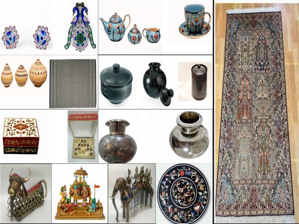 PM Modis gifts to G7 leaders showcase Uttar Pradeshs one district one product scheme