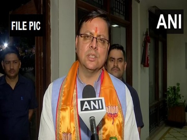 Wont tolerate religious frenzy, says Uttarakhand CM over Udaipur beheading incident