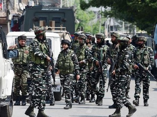 Encounter breaks out in J-Ks Kupwara