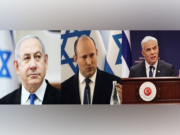 Israels unruly coalition has collapsed, throwing Netanyahu a new lifeline