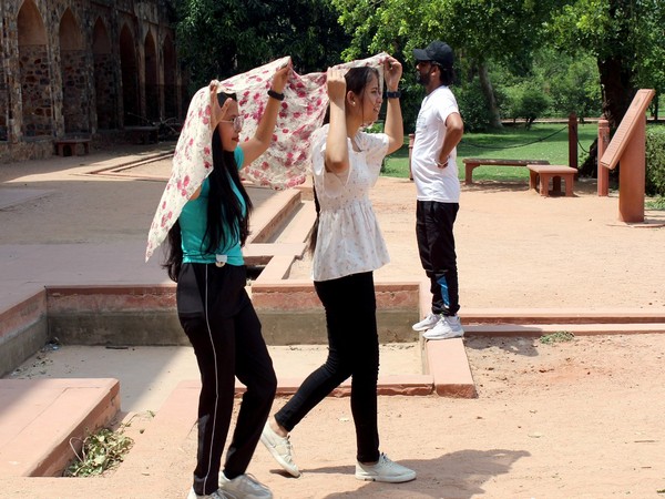 Delhi, nearby areas to witness severe heatwave, IMD issues orange alert