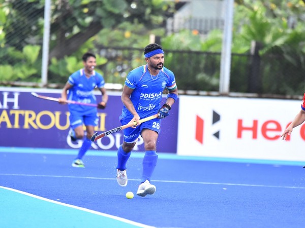 Asia Cup 2022: Indian Mens Hockey Team beat Japan 1-0 to claim Bronze medal