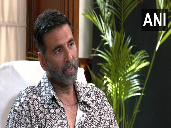 Akshay Kumar credits PM Modis contribution in expanding Indian film industry global outreach
