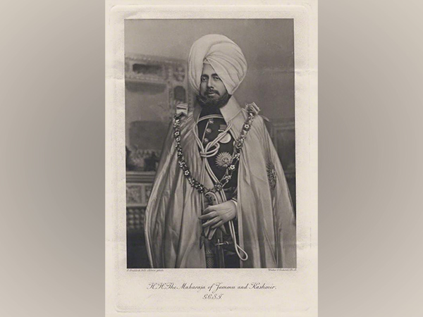 Remembering Maharaja Pratap Singh: J-Ks tale of valour, compassion