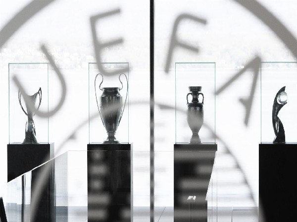 UEFA, CONMEBOL launch new intercontinental events involving womens football, futsal and youth teams