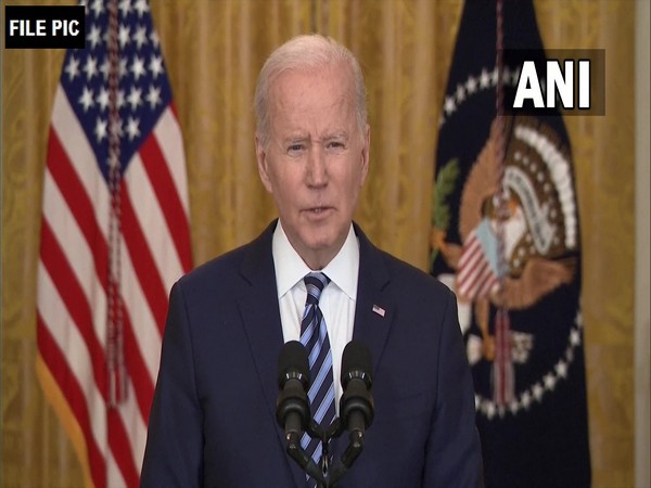 Biden seeks New Zealand PMs advice on tackling gun violence