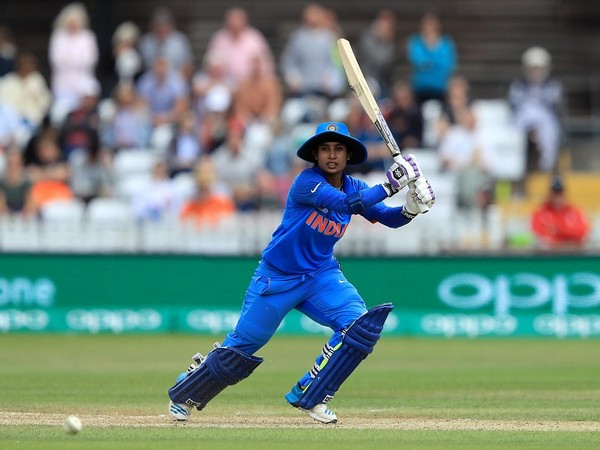 ICC congratulates all-time great Mithali Raj for outstanding career