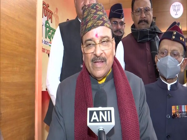 MoS Ajay Bhatt terms Agnipath scheme as golden opportunity for youth, slams Opposition for provocative statements