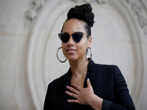 Alicia Keys song, Empire State of Mind draws in criticism