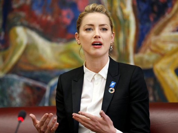 Amber Heard states her therapists notes would have led to different verdict in defamation trial