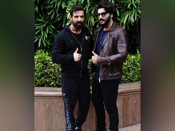 Ek Villain Returns trailer: John Abraham, Arjun Kapoors face off leaves fans intrigued