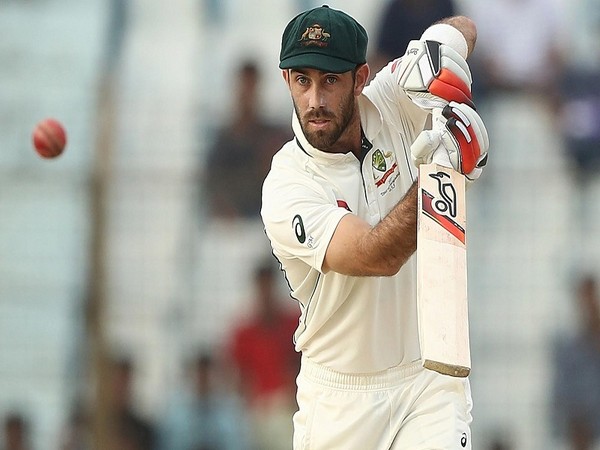 Glenn Maxwell added to Australias Test squad to face Sri Lanka