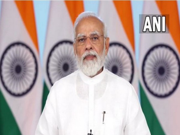 India stands by Afghanistan: PM Modi expresses grief over tragic earthquake