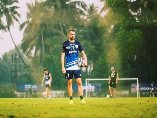 ISL: Odisha bid farewell to Laishram Premjit while five players depart from Chennaiyins foreign contingent