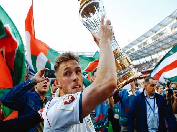 Polands Maciej Rybus to miss FIFA World Cup Qatar 2022 after move to Spartak Moscow