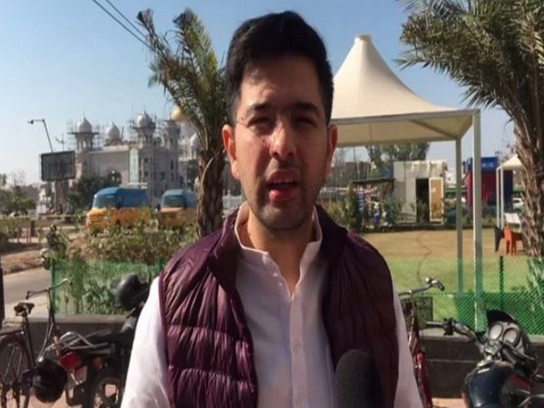 Raghav Chadha reveals reason behind AAPs loss in Sangrur bypoll