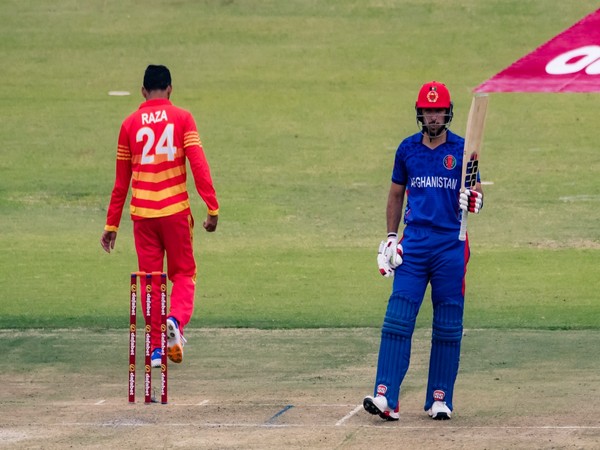 Rahmat Shah, Mohammed Nabi star in Afghanistans 60-run win over Zimbabwe