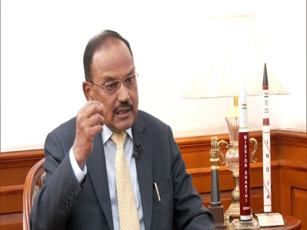 No question of rollback of Agnipath scheme, governments move not a knee-jerk reaction: NSA Doval