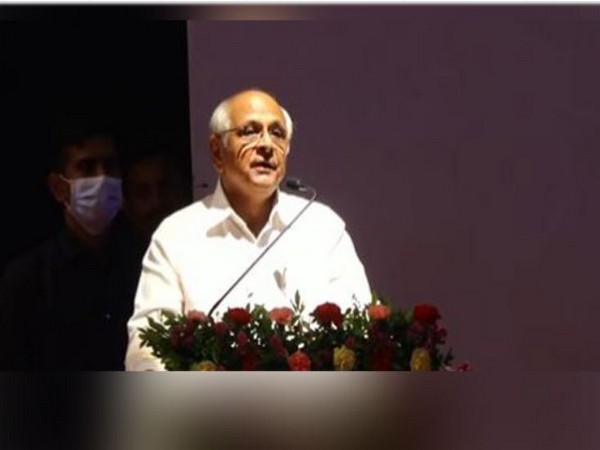 Sporting culture under PM Modis leadership is being developed at fast pace, says Gujarat CM Bhupendra Patel