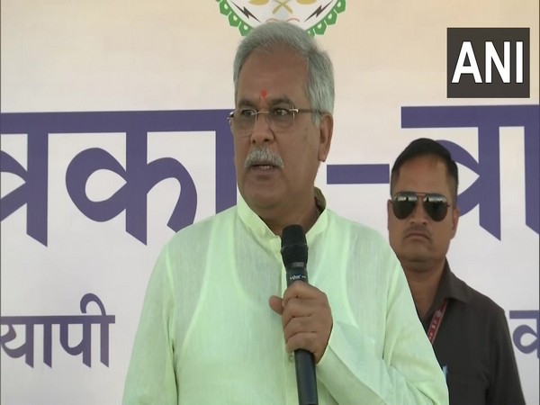 Bhupesh Baghel slams targeted killings in Kashmir, says Centres strategy unsuccessful