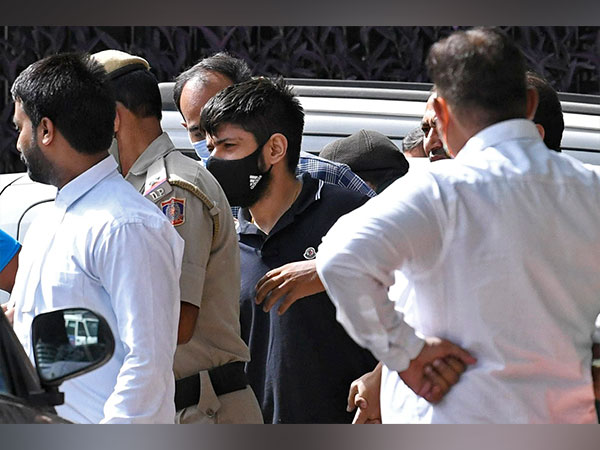 Sidhu Moose Wala murder: Punjab Police calls Lawrence Bishnoi key conspirator, seeks his custody