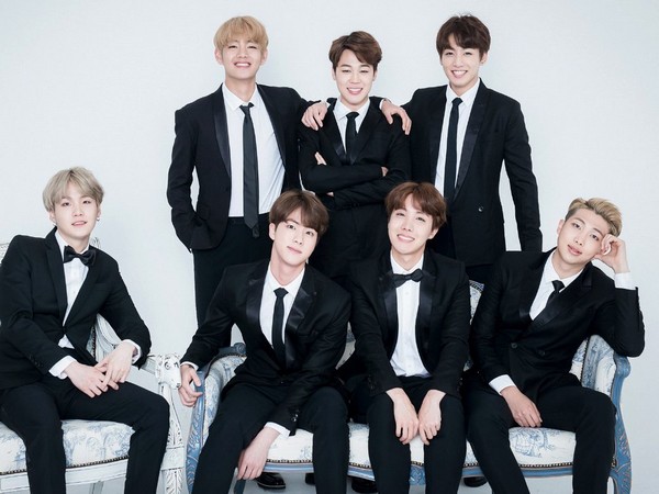 BTS releases new anthology album Proof