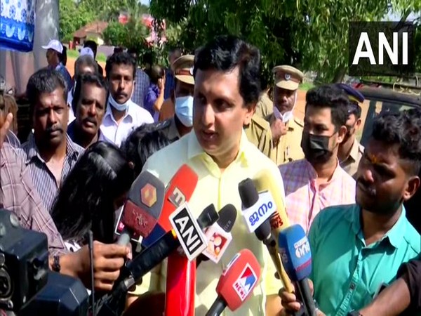 Not the first time, says  Kerala Minister on Swapna Sureshs allegation against CM Vijayan