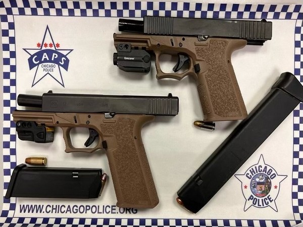 5 killed, 16 injured in Chicagos weekend shootings