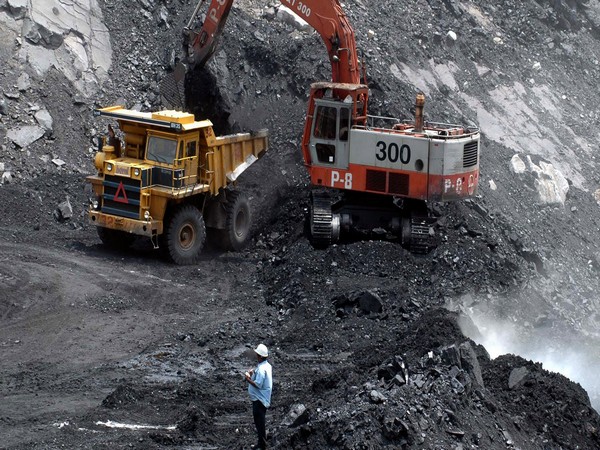 Indias mineral production rises by 7.8 per cent in April