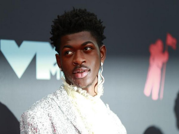 Lil Nas X continues with his BET Awards criticism ahead of new tracks release