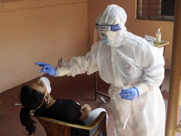 Malaysia reports 1,571 new COVID-19 infections, 1 new death