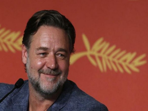 Russell Crowe to star in supernatural thriller The Popes Exorcist