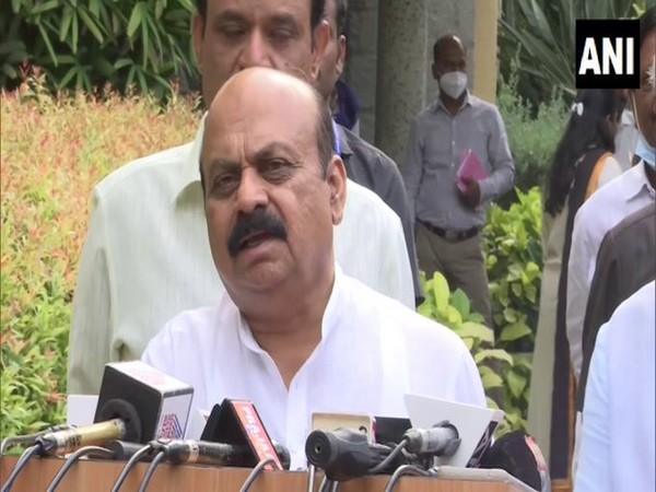 Preparations for PM Modis Karnataka visit in full swing: CM Bommai