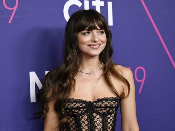 Dakota Johnson opens up about working on sets of Fifty Shades of Grey