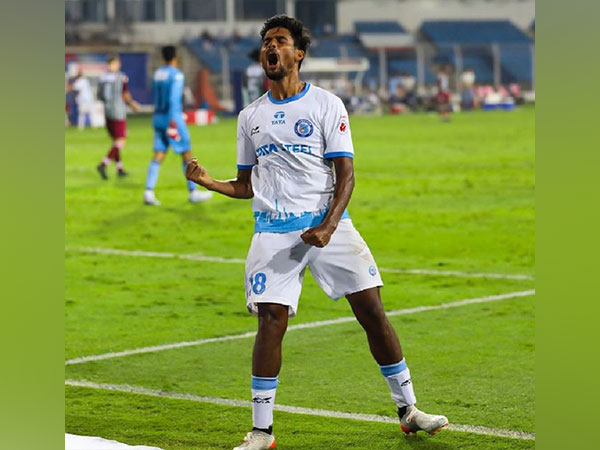 ISL: Jamshedpurs Ritwik Das eyeing improved show for next season