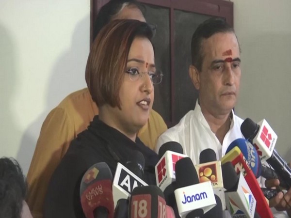 Kerala CM, his family and I sat at Cliff House and discussed many matters: Gold smuggling case accused Swapna Suresh