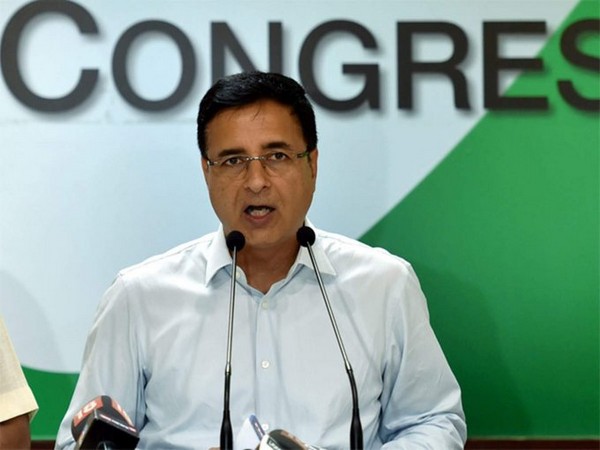 Congress lashes out at BJP over religious minorities remarks, calls it counterfeit pretence, sham attempt at damage control