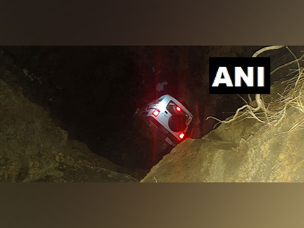 Minor among 7 killed in MPs Chhindwara after vehicle falls into gorge