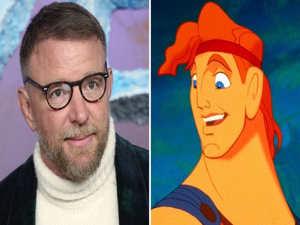 Guy Ritchie to direct live-action remake of  Hercules from Disney and AGBO