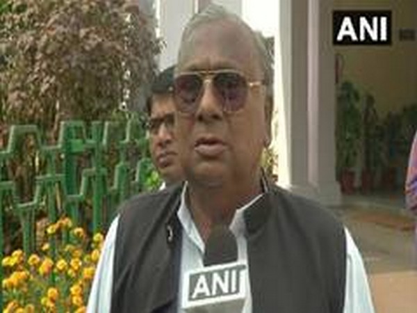 Congs Hanumanth Rao slams Centre over Agnipath violence, seeks PM Modis resignation