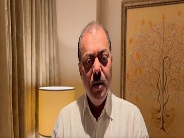 Naveen Kumar Jindal clarifies that he respects people of all faiths after being expelled from BJP